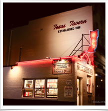Roanoke Virginia - Texas Tavern Roanoke Virginia - Texas Tavern